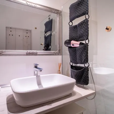 Stylish Urban Apartament *