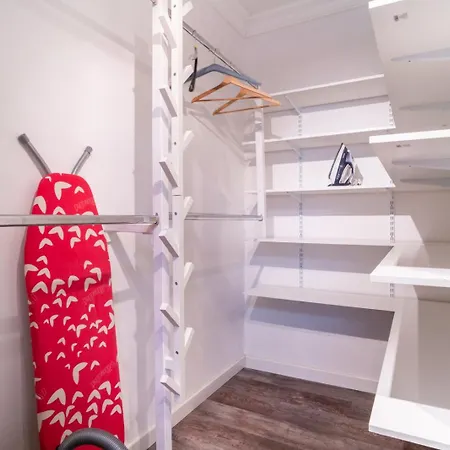 Apartament Stylish Urban